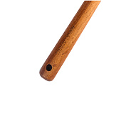 Шумовка, 33 см, молочный, Wenge ANLAF-HW-SL311A Шумовка, 33 см, молочный, Wenge ANLAF-HW-SL311A