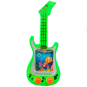  Водная игра с кольцами, микс, ST582 