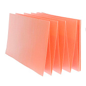  Подложка гармошка 1.8мм под теплый пол (уп8.4м2) /Solid 