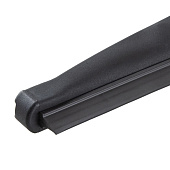  Щетка стеклоочистителя каркасная зимняя SKYWAY MAX PRESS 6 адаптеров в коробке 35см/14" 