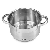Кастрюля Lara Aurora 8 л LR02-405 Кастрюля Lara Aurora 8 л LR02-405