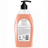 Гель для душа Camay Botanicals Абрикос и масло Ши 750мл Гель для душа Camay Botanicals Абрикос и масло Ши 750мл