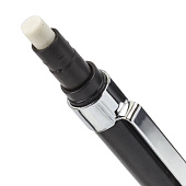  Карандаш механический BRAUBERG Ring, 0,5 мм, ластик, детали ассорти, 181418 