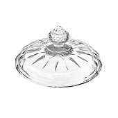 Сахарница DIAMOND d110 h130мм 96571