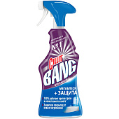 Чистящее  средство для сантехники Ben Cillit Bang 750 ТРИГГЕР Блеск+Защита