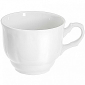  Чашка чайная 250 мл ф.272 "Тюльпан" "белье" 507781 