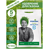 Фертика Газонное Весна-Лето 5кг Фертика Газонное Весна-Лето 5кг