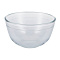 Салатник 1л, d=17см, 17х10см Linea CRYSTAL 64-001 