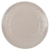 Блюдо сервировочное "Пастель" d=27м. h=2,5см. (4вида) 540143 Блюдо сервировочное "Пастель" d=27м. h=2,5см. (4вида) 540143