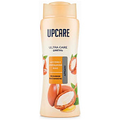 Шампунь для волос UPCARE АРГАНОВОЕ МАСЛО 600 мл