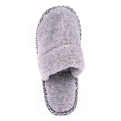 Тапочки мужские 42150 M-FUR-S р.42 Тапочки мужские 42150 M-FUR-S р.42