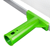 Валик игольчатый для наливных полов, 400 мм// Россия Валик игольчатый для наливных полов, 400 мм// Россия