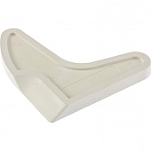 Шпатель затирочный, универсальный, Россия// Сибртех Шпатель затирочный, универсальный, Россия// Сибртех