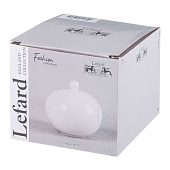  Сахарница 10,4х9,3см 470мл Fashion 425-060 