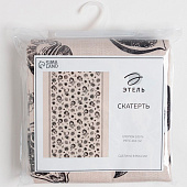  Скатерть (репс) 180х147 Этель Healthy life 4645879 