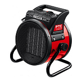 Тепловая пушка электрическая 2 кВт МКН ЗУБР Тепловая пушка электрическая 2 кВт МКН ЗУБР