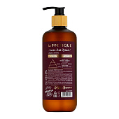  Гель для душа парфюмированный laPOETIQUE аромат Lost cherry, 500мл 10745795 