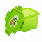  Контейнер SUMMER TIME 0.9л C57218 