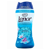 Арома гранулы для белья LENOR Скандинавская весна 270г Арома гранулы для белья LENOR Скандинавская весна 270г