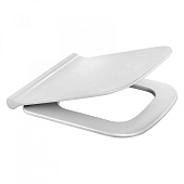 Сиденье для унитаза тонкое Quad slim SO дюропласт микролифт быстросъемное металл 018203 Berges Сиденье для унитаза тонкое Quad slim SO дюропласт микролифт быстросъемное металл 018203 Berges