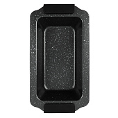 Форма для выпечки хлеба прямоугольная Satoshi Лион 28,5x16x6 см 849-256 Форма для выпечки хлеба прямоугольная Satoshi Лион 28,5x16x6 см 849-256