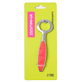 Открывашка Redline, красная 10530176 Открывашка Redline, красная 10530176