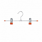 Вешалка для брюк и юбок NEO ORANGE AHS061
