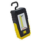 Фонарь LED 5Вт СОВ поворотная подставка 3хААА КОСМОС KocAu6006COB Фонарь LED 5Вт СОВ поворотная подставка 3хААА КОСМОС KocAu6006COB