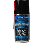 Смазка проникающая ASTROHIM SYNTHETIUM SN-40 210 мл аэрозоль Смазка проникающая ASTROHIM SYNTHETIUM SN-40 210 мл аэрозоль