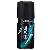  Дезодорант спрей AXE 150 Аполло 