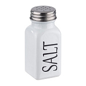 Набор SPEZIA солонка+перечница по 80мл 109038 