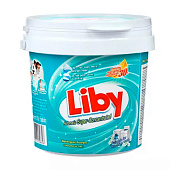  Стиральный порошок Liby Концентрированный 900 гр 