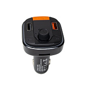 MP3 плеер + FM трансмиттер с дисплеем и контурной подсветкой AVS F-1032L (Bluetooth) MP3 плеер + FM трансмиттер с дисплеем и контурной подсветкой AVS F-1032L (Bluetooth)