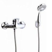 Смеситель для душа 40 кар 20 3338 Stomega Смеситель для душа 40 кар 20 3338 Stomega
