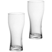  Набор бокалов для пива 2 шт 580 мл Pasabahce PUB (792677) 