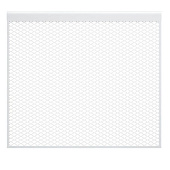 Экран на радиатор 7 секционный 7 ДМЭР Экран на радиатор 7 секционный 7 ДМЭР