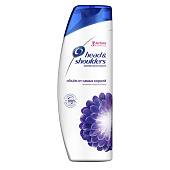 Шампунь HEAD & SHOULDERS Объем от самых корней д/тонких волос 400мл Шампунь HEAD & SHOULDERS Объем от самых корней д/тонких волос 400мл