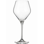 Набор бокалов для красного вина Crystal Bohemia Loxia, 400 мл (2 шт) БСС0396 Набор бокалов для красного вина Crystal Bohemia Loxia, 400 мл (2 шт) БСС0396