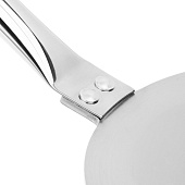 Диск-адаптер для индукции 14,5 см нержавеющая сталь 822-007 Диск-адаптер для индукции 14,5 см нержавеющая сталь 822-007