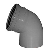 Отвод ПП 110х45