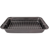 Форма для выпечки R-055 Mallony 191307 Форма для выпечки R-055 Mallony 191307