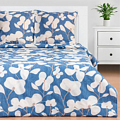  Комплект постельного белья 2 спальный Этель Орхидея 