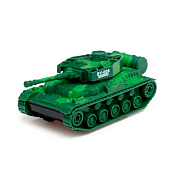 Игровой набор Армия, 14 предметов, BP1027 Игровой набор Армия, 14 предметов, BP1027