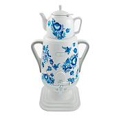 Самовар Добрыня DO-415 Самовар Добрыня DO-415