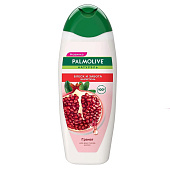 Шампунь Palmolive женский Гранат Блеск и забота 450мл Шампунь Palmolive женский Гранат Блеск и забота 450мл