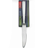 Набор ножей столовых Cristelle 2 шт Perfetto Cr2409 Набор ножей столовых Cristelle 2 шт Perfetto Cr2409