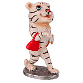 Фигурка Тигруля, 11х8х18 см, 146-1694 Фигурка Тигруля, 11х8х18 см, 146-1694
