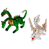 Набор фигурок Драконы, 5 см, 5275721 Набор фигурок Драконы, 5 см, 5275721