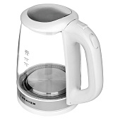 Чайник электрический BRAYER BR1040WH белый Чайник электрический BRAYER BR1040WH белый