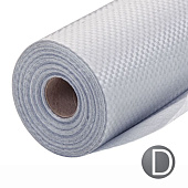  Гидро-пароизоляция Мегаспан D (1.5х46,7м) /70м2 